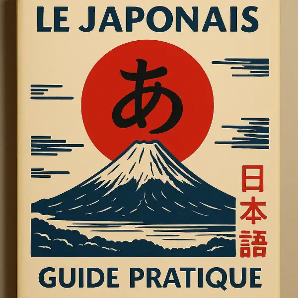 meilleur livre pour apprendre le japonais