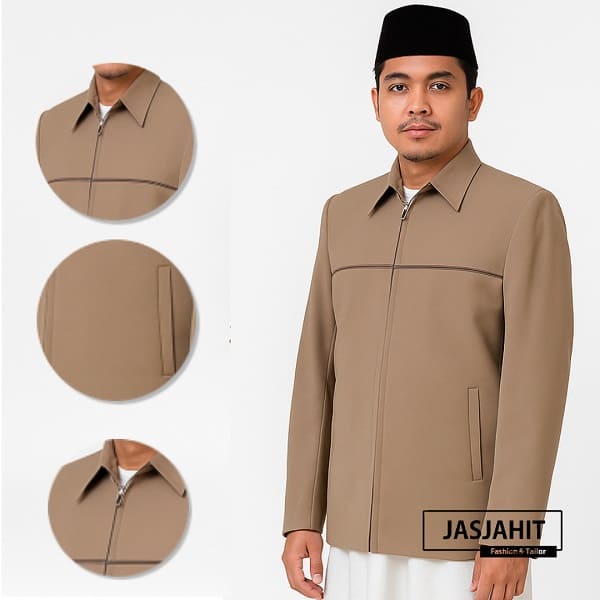 Jasket Guru Jasket Guru