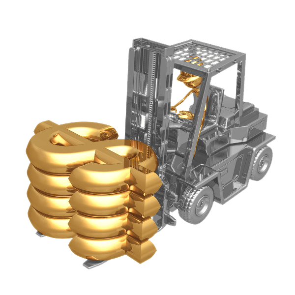 EMPILHADEIRA EMBU DAS ARTES