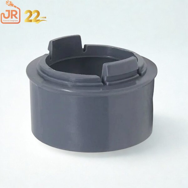 Linha condulete Cinza Adaptador 1