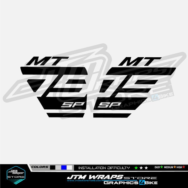 ADHESIVO DEPOSITO YAMAHA MT09 SP