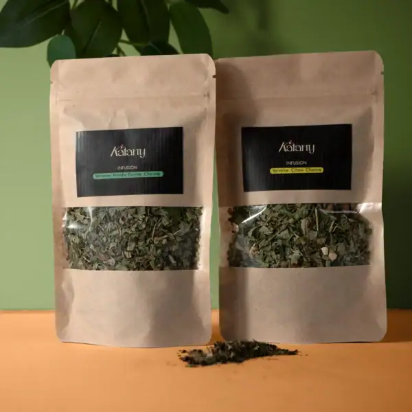 Infusions