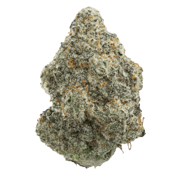 MAC (Miracle Alien Cookies)