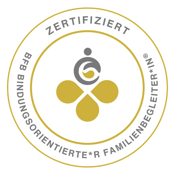 Zertifikat Familienbegleiterin. Beikostberatung und Beikostkurs Mainz. Zertifikat Familienbegleiterin.