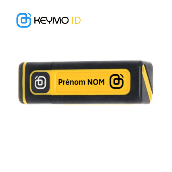 Keymo™ ID