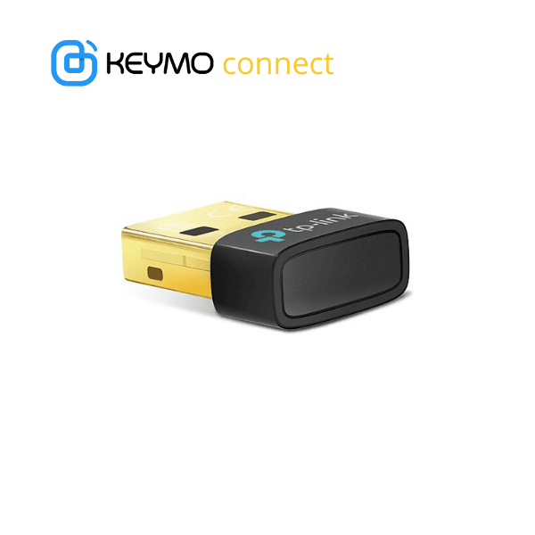 Keymo™ Connect