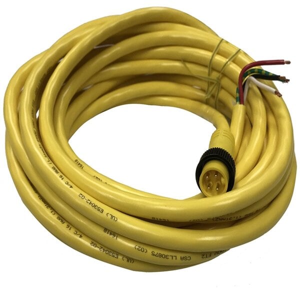 Replacement Chief Frame Machine Switch Cord - Up and Down