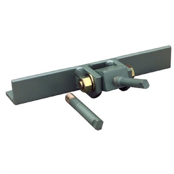 Mo-Clamp 4028 BMW Hold Down