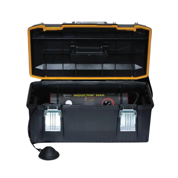 Induction Innovations Inc MXP1 Inductor Max Power Supply