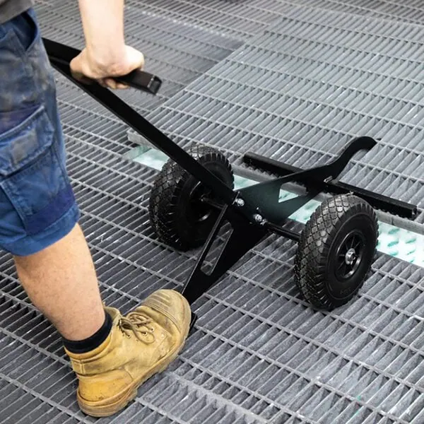 Gred-removeable-Tool