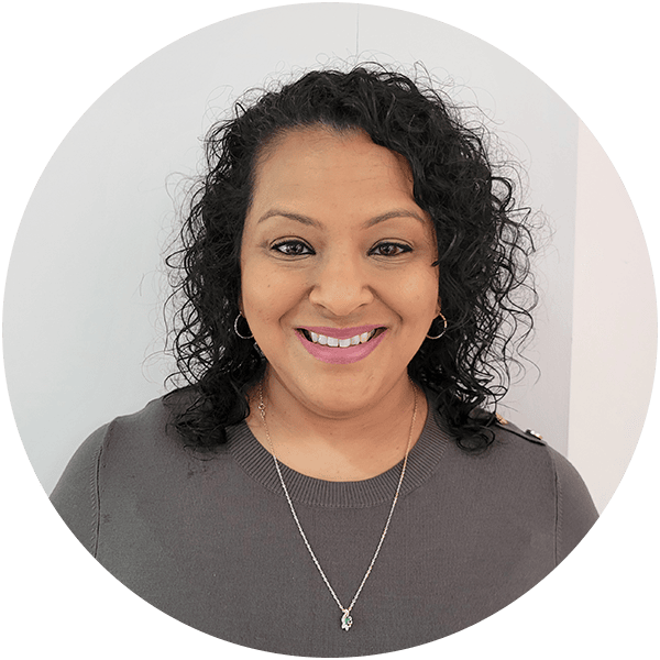 Nadine Haile