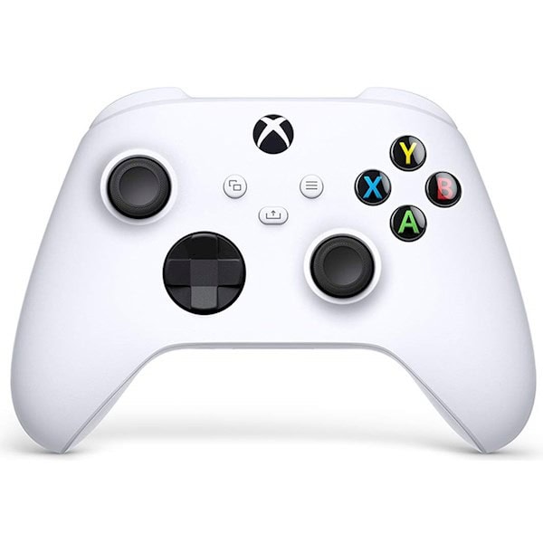 Wireless Controller for Xbox Series/One/Series S/X White Gaming V2