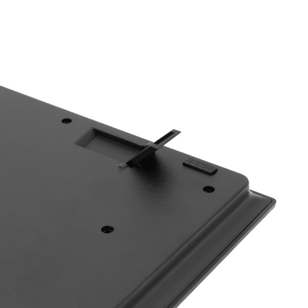 Keyboard SBOX K-33 USB Black - Image 2