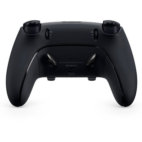 PS5 DualSense Edge Controller Midnight Black
