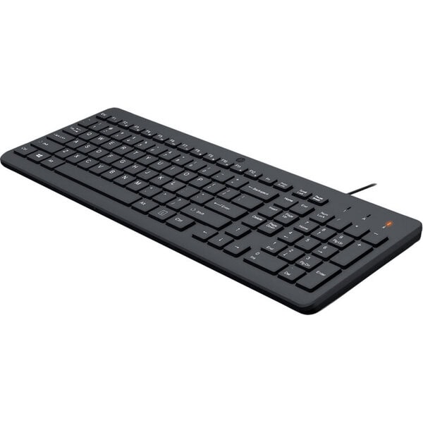 Keyboard HP 150 Wired