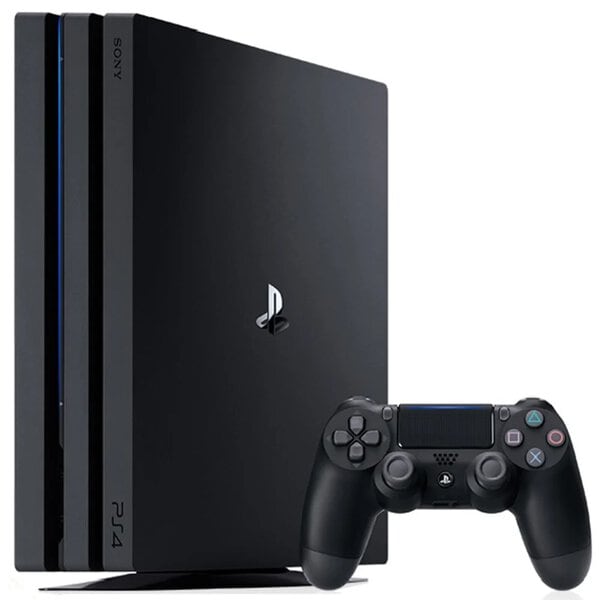 playstation 4 pro