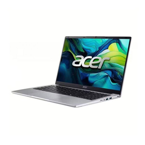 Acer Aspire Lite AL15-32P Laptop – 15.6 FHD IPS, Intel N4500, 8GB RAM, 256GB SSD, Windows 11 Pro - Image 2