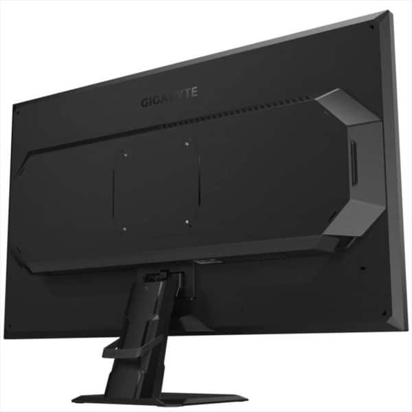 GIGABYTE 27" GS27QA Gaming Monitor – WQHD 2560x1440 IPS, 180Hz, 1ms MPRT, FreeSync, 2xHDMI + DP - Image 2
