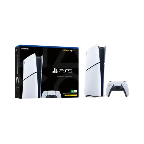 Sony Playstation 5 Slim 1TB Digital Edition [OUTLET]