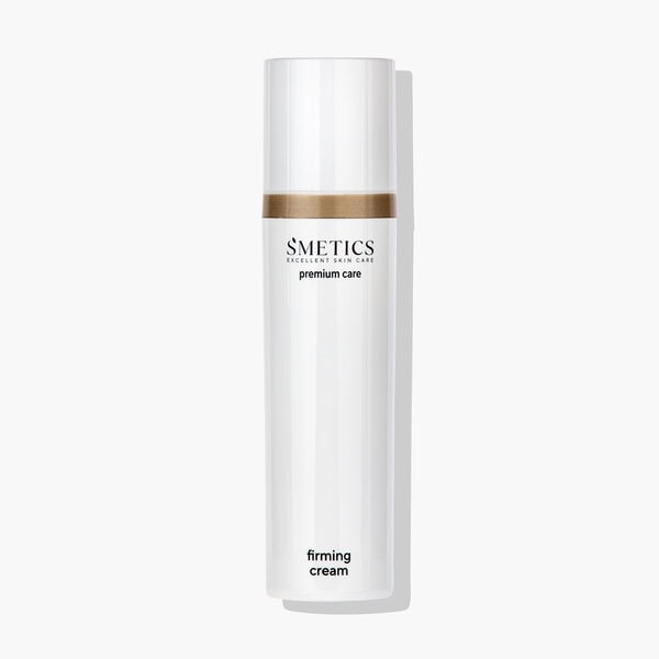Straffende Creme mit Anti-Aging-Wirkung