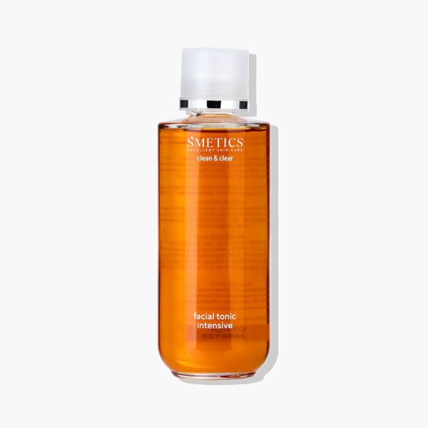 Klärendes Spezialtonic mit Anti-Aging-Wirkung