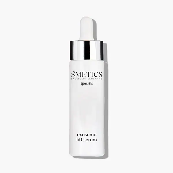 Hochwirksames Anti-Aging Serum zur Durchfeuchtung mit Exosomen-Technologie