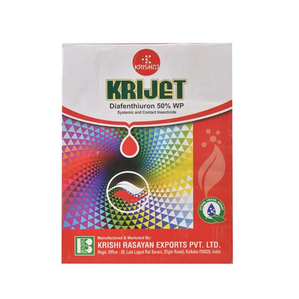 krijet