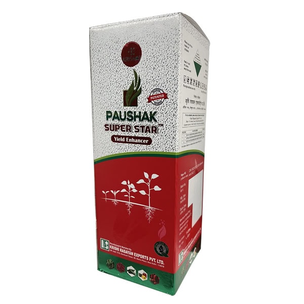 Paushak Super Star cart600x600