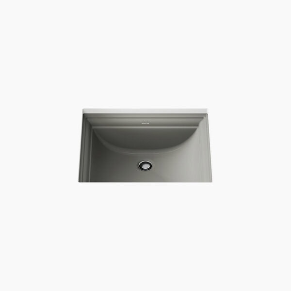 Bacha rectangular de 525 x 440 mm - Imagen 3