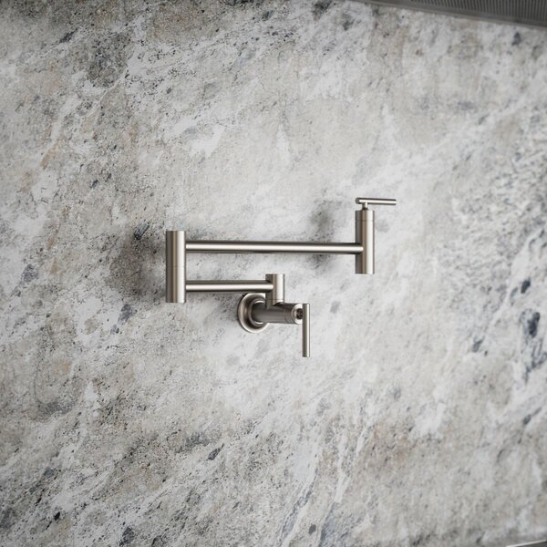 GRIFERIAde pared para Cocina, - Imagen 8
