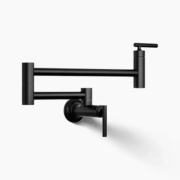 GRIFERIAde pared para Cocina,
