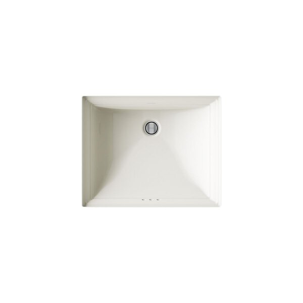 Bacha rectangular de 525 x 440 mm - Imagen 16