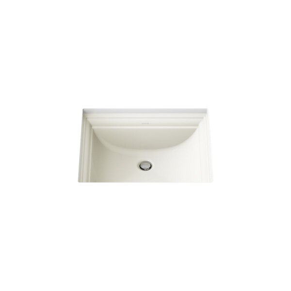 Bacha rectangular de 525 x 440 mm - Imagen 12