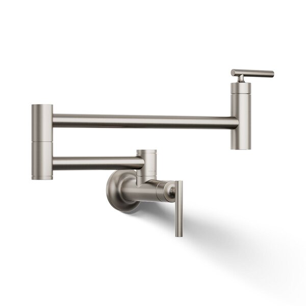 GRIFERIAde pared para Cocina,