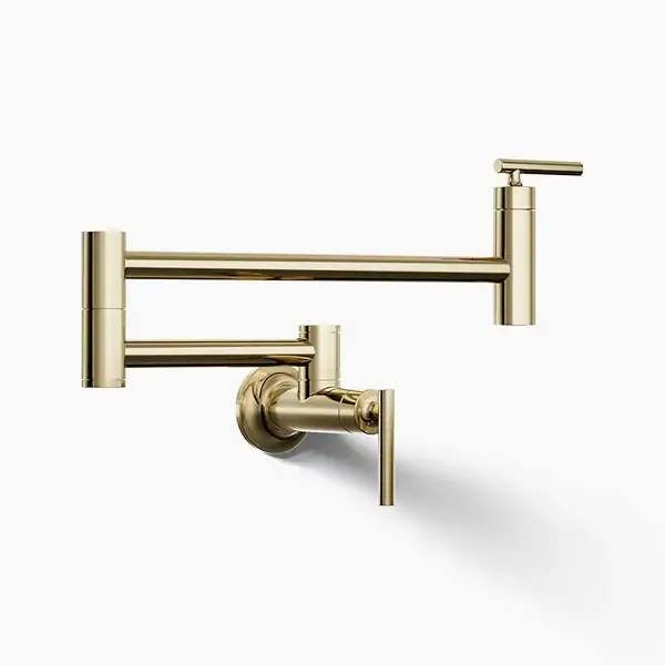 GRIFERIAde pared para Cocina,
