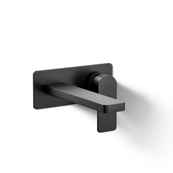 Grifería monoc. de pared para lavatorio, - Imagen 12