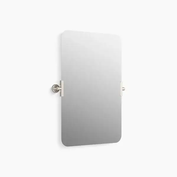 Espejo rectangular 508 x 762 mm,