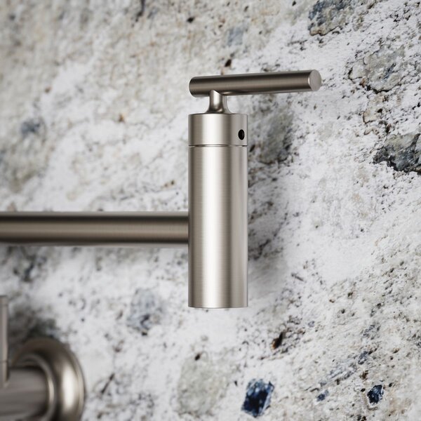GRIFERIAde pared para Cocina, - Imagen 7