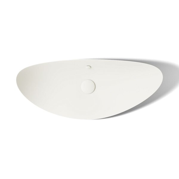 Bacha de apoyo ovalada de 529 mm - Imagen 15