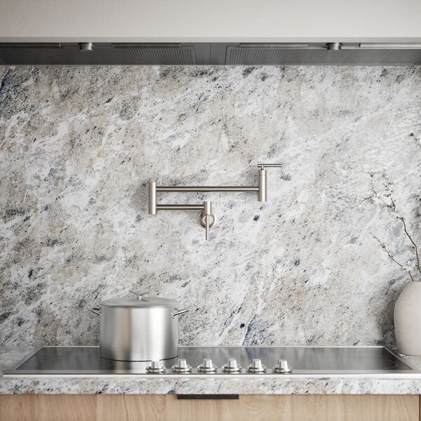 GRIFERIAde pared para Cocina, - Imagen 9