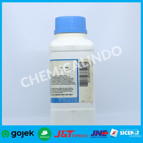 4-Aminobenzoic Acid, Unilab