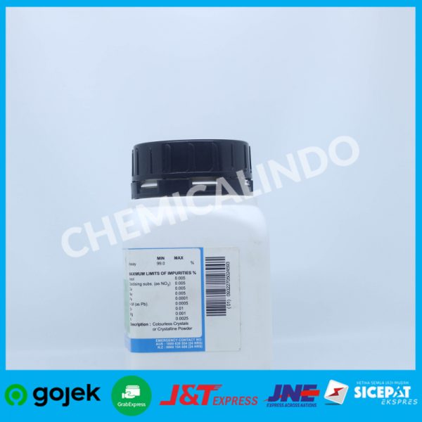 Barium Chloride
