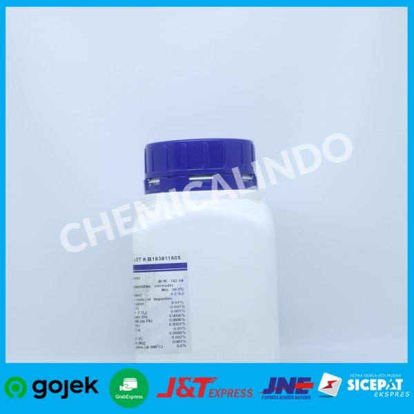 Sodium Sulphate Anhydrous 99%