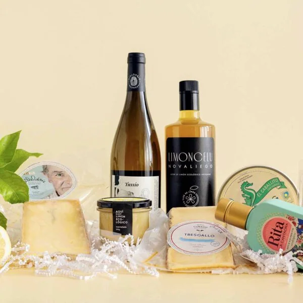 PACK "CATA GOURMET"