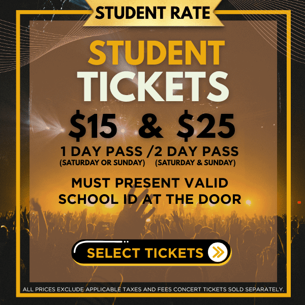 Student Tickets