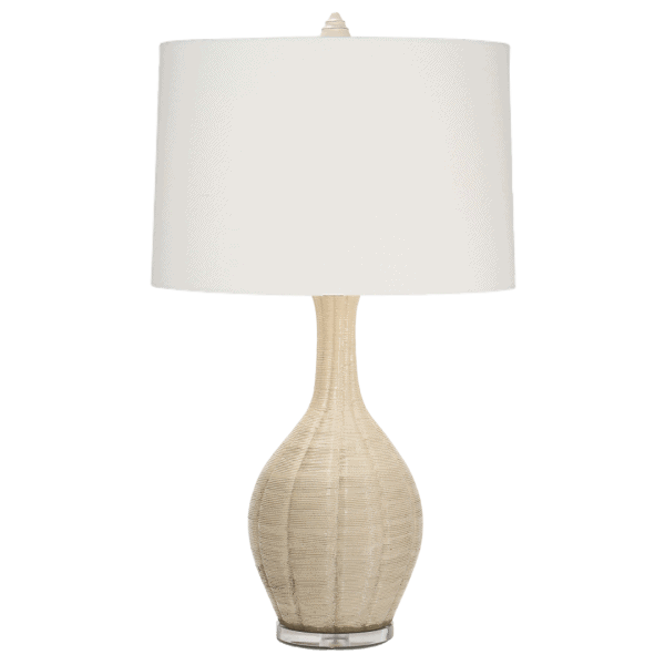 Breezy Table Lamp