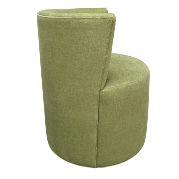 CR Laine Everly Chair (Esme Olive)