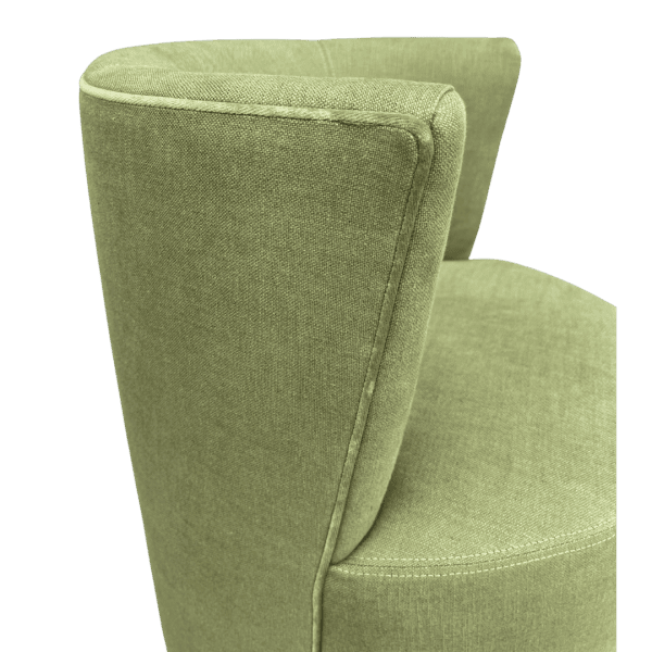 CR Laine Everly Chair (Esme Olive)