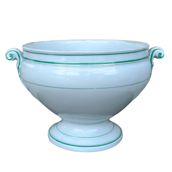 Early 20th Century French Tureen