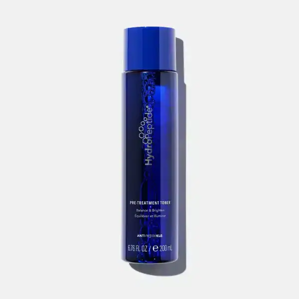 HydroPeptide Pre Treatment Toner